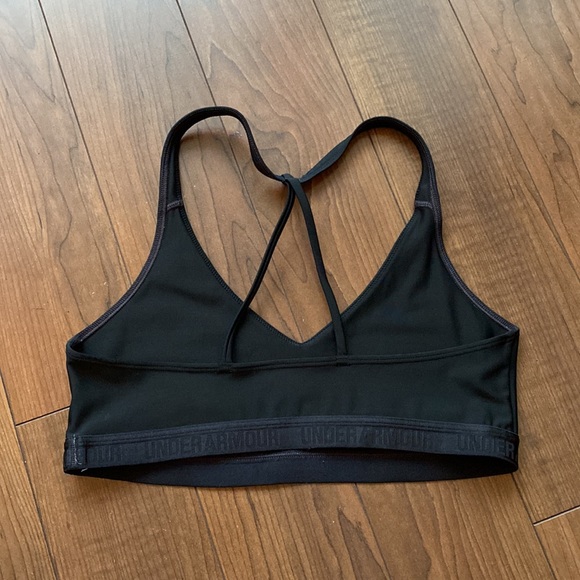 Under Armour Bralette - Picture 2 of 3